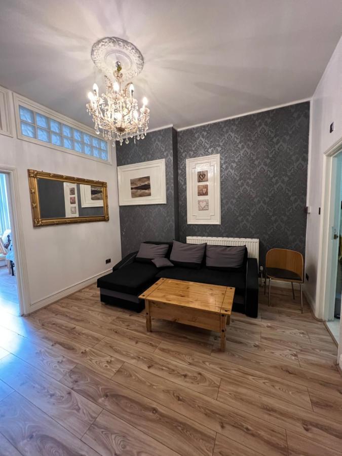 Comfy Apartments - Finchley Road London Exterior photo