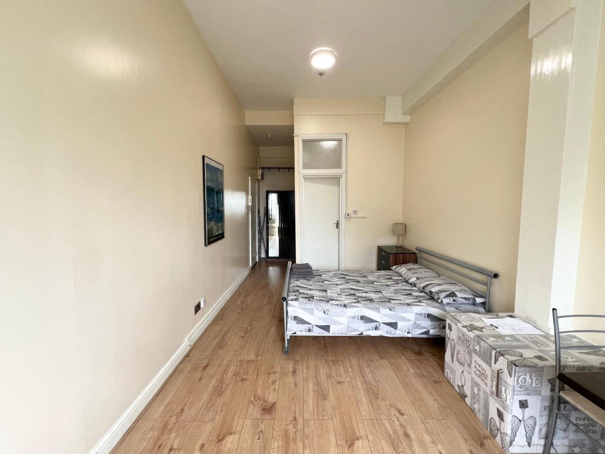 Comfy Apartments - Finchley Road London Exterior photo