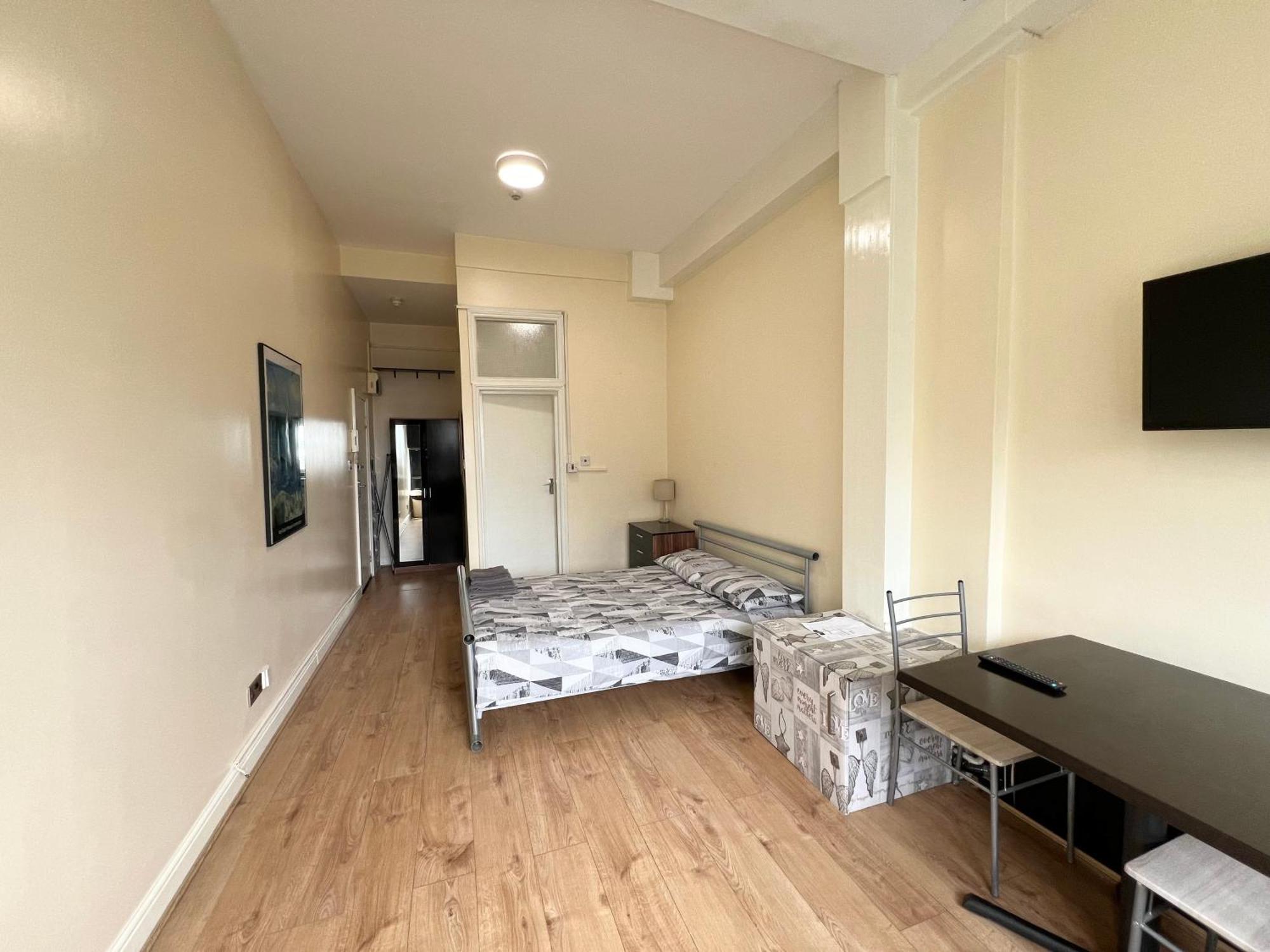 Comfy Apartments - Finchley Road London Exterior photo
