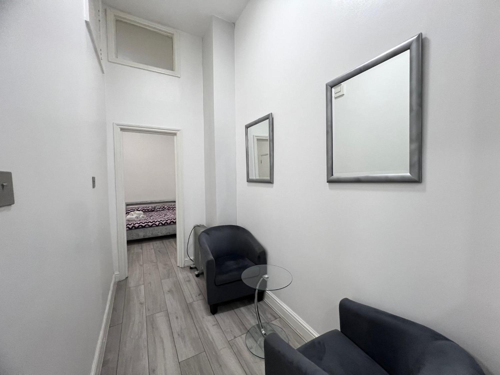 Comfy Apartments - Finchley Road London Exterior photo