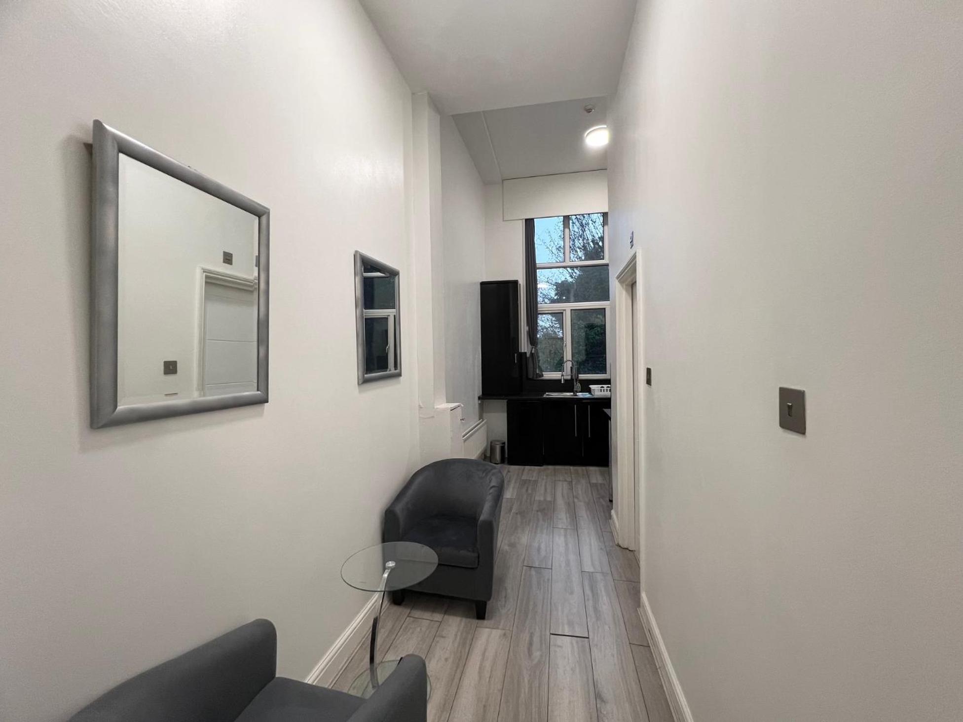 Comfy Apartments - Finchley Road London Exterior photo
