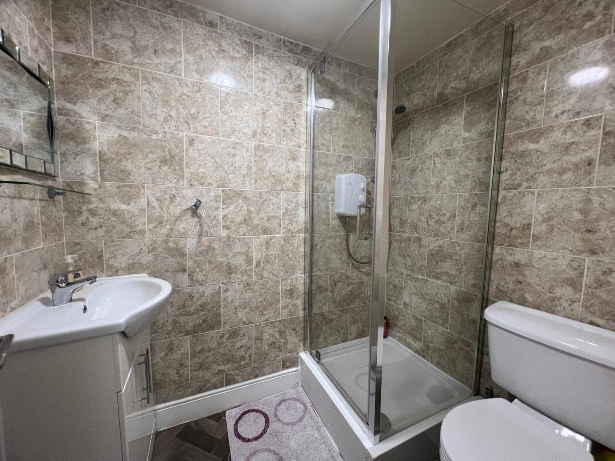 Comfy Apartments - Finchley Road London Exterior photo